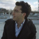 Jonathan Safran Foer