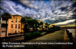 以太独家:查尔斯顿的PubSmart加入会议行列