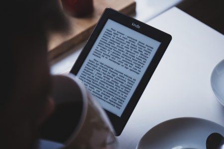 将Microsoft Word文档转换为电子书EPUB