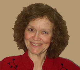 Jessi Rita Hoffman