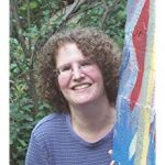 贝基·莱文(Becky Levine)