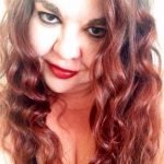 Anjanette Morton