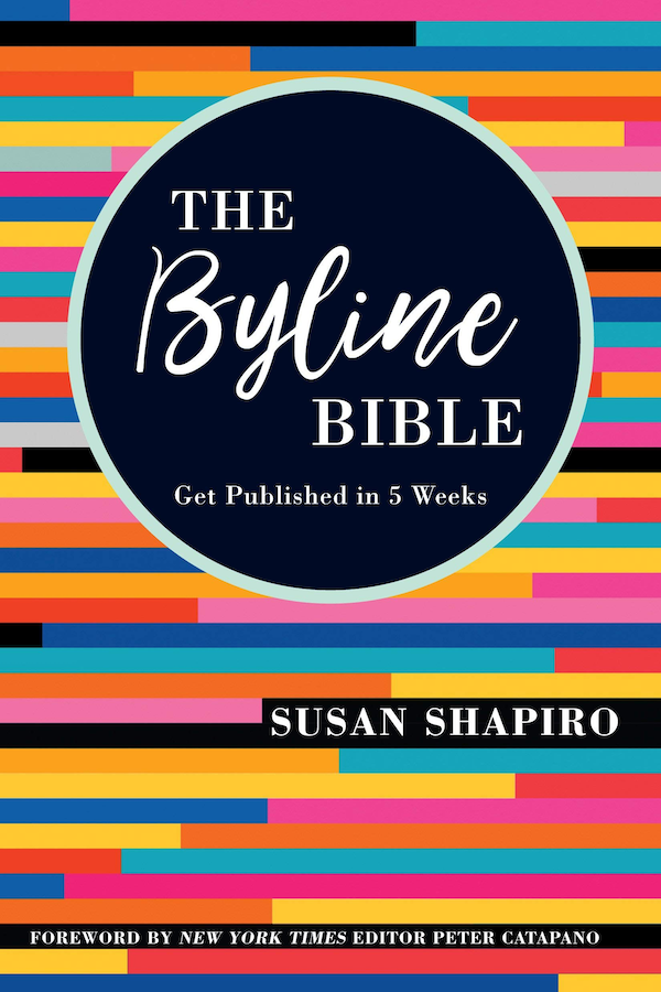 苏珊·夏皮罗(Susan Shapiro)的旁白圣经
