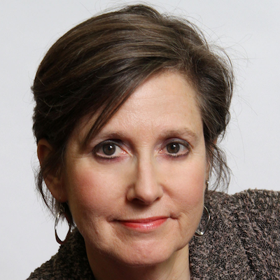 Elisa Bernick