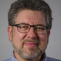 Josh Bernoff