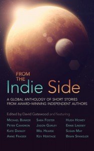 由David Gatewood编辑的From Indie Side