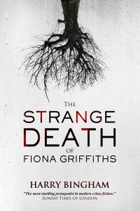 菲奥娜·格里菲斯（Fiona Griffiths）的奇怪死亡