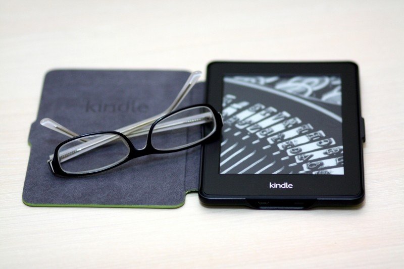 Kindle出版社