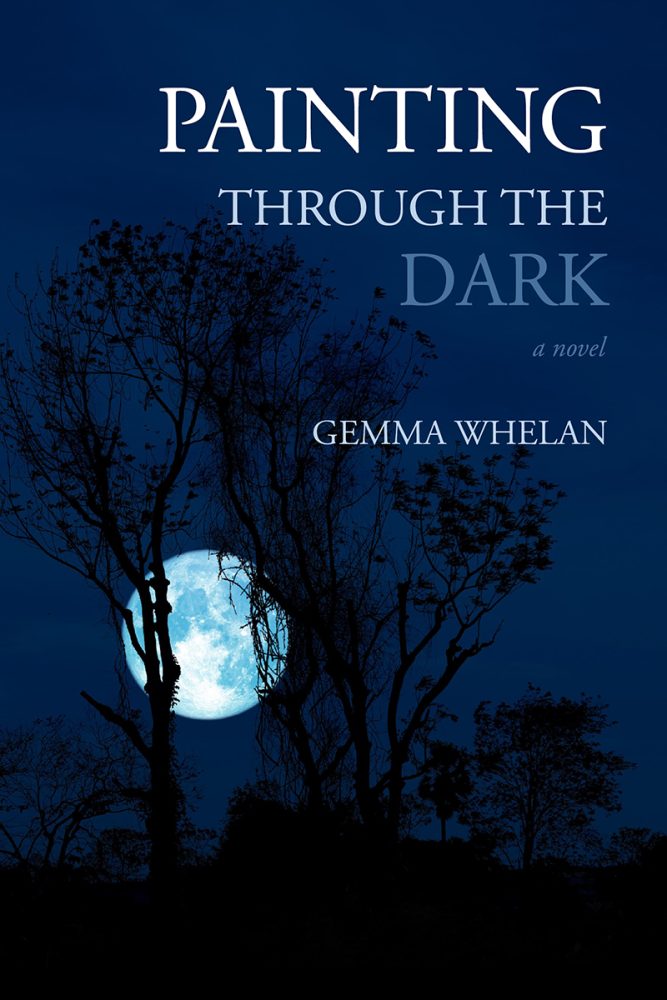 杰玛·惠兰的《穿越黑暗》